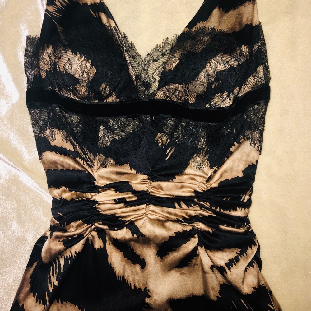 Roberto Cavalli Cocktail Dress - Picture 2 of 6